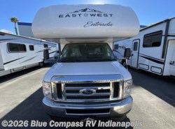 New 2026 East to West Entrada 2700NS available in Indianapolis, Indiana