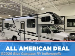 New 2026 East to West Entrada 2700NS available in Indianapolis, Indiana