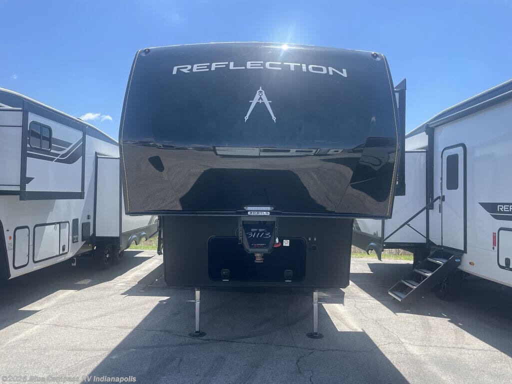 New 2026 Grand Design Reflection 303RLS available in Indianapolis, Indiana