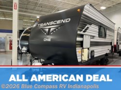 New 2026 Grand Design Transcend One 151BH available in Indianapolis, Indiana