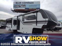 New 2026 Grand Design Influence 3003RL available in Indianapolis, Indiana