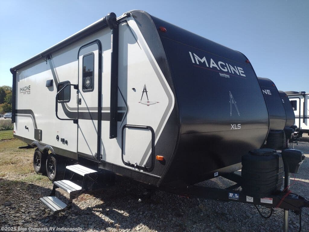 New 2026 Grand Design Imagine XLS 22BHE available in Indianapolis, Indiana
