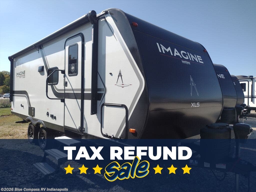 New 2026 Grand Design Imagine XLS 22BHE available in Indianapolis, Indiana