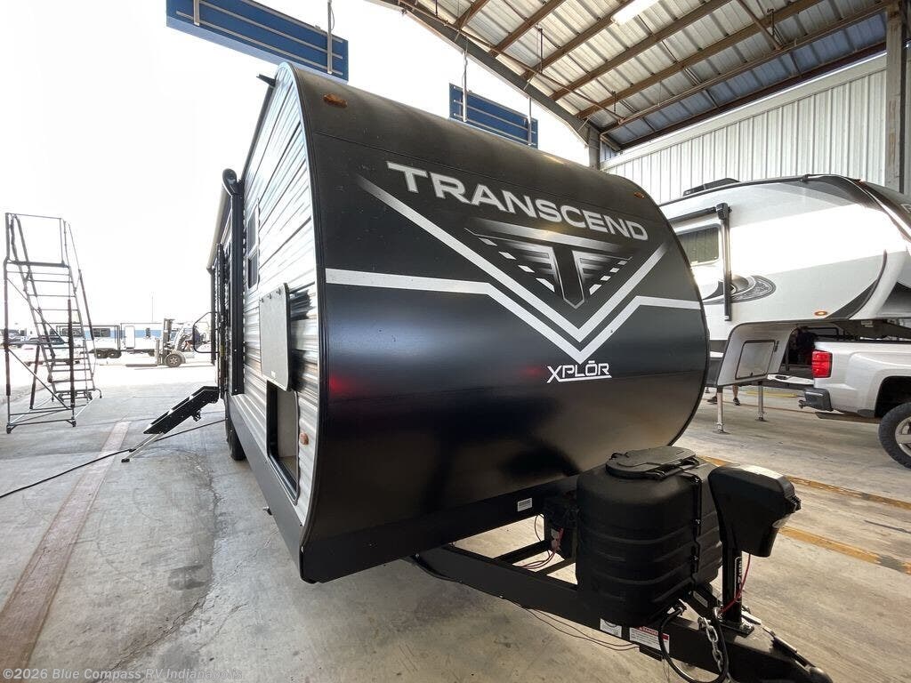 New 2026 Grand Design Transcend Xplor 25MLX available in Indianapolis, Indiana