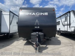 New 2026 Grand Design Imagine XLS 22MLE available in Indianapolis, Indiana