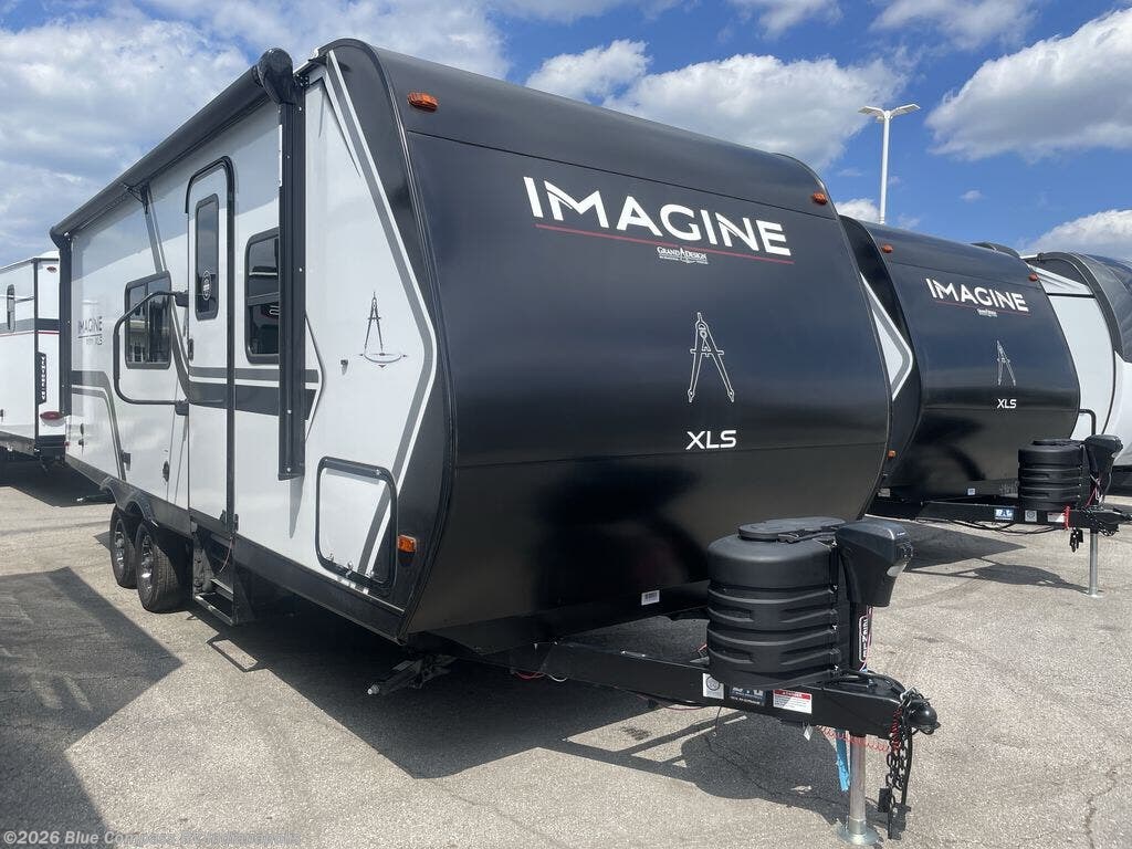 New 2026 Grand Design Imagine XLS 22MLE available in Indianapolis, Indiana