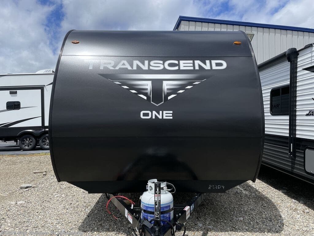New 2025 Grand Design Transcend One 151BH available in Indianapolis, Indiana