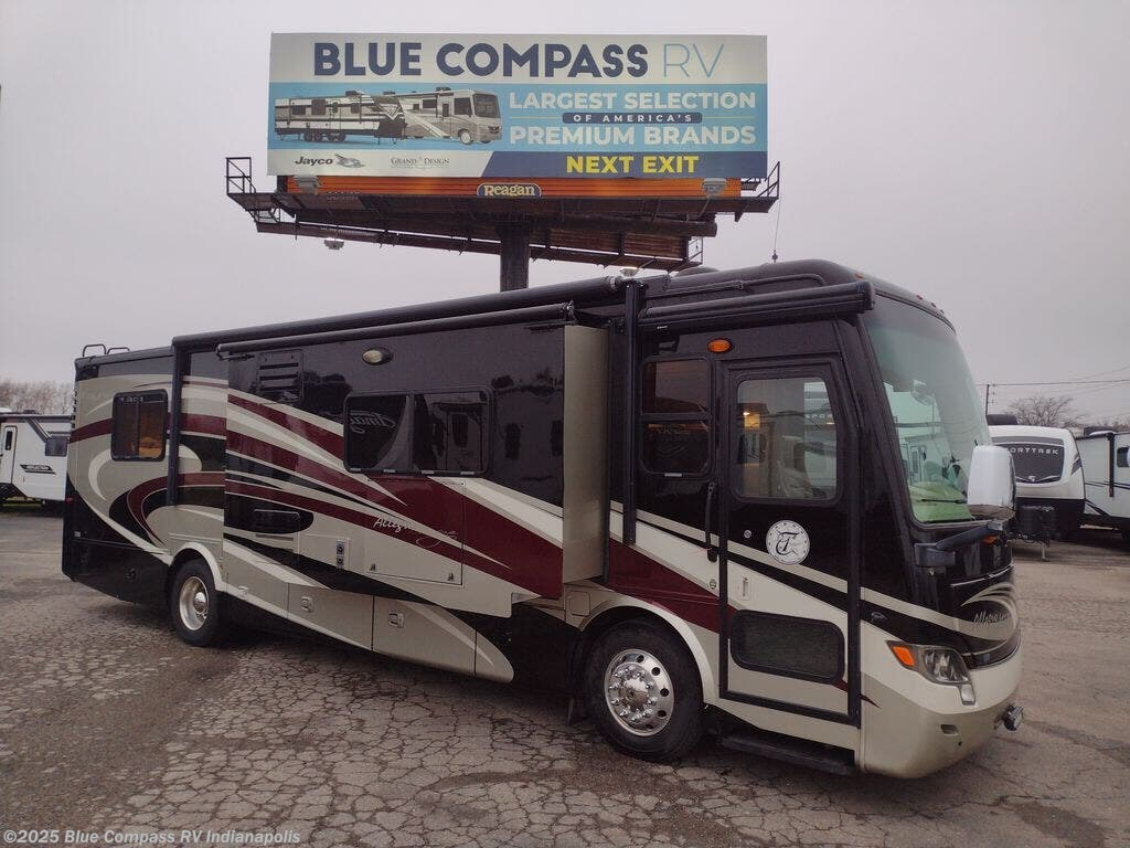 Used 2014 Tiffin Allegro Breeze 32 BR available in Indianapolis, Indiana
