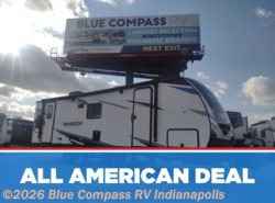 Used 2023 Cruiser RV Shadow Cruiser 269RLS available in Indianapolis, Indiana
