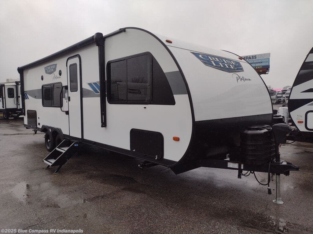 Used 2024 Forest River Salem Cruise Lite 261BHXL available in Indianapolis, Indiana