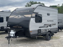 New 2026 Forest River Aurora Light 13RDX available in Indianapolis, Indiana