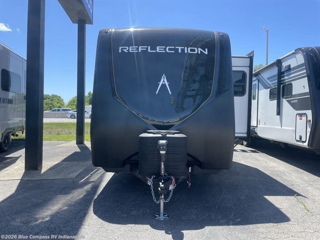 New 2026 Grand Design Reflection 345RLTS available in Indianapolis, Indiana