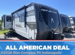 New 2026 Grand Design Reflection 345RLTS available in Indianapolis, Indiana