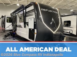 New 2026 Grand Design Reflection 345RLTS available in Indianapolis, Indiana