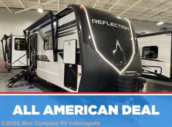 New 2026 Grand Design Reflection 345RLTS available in Indianapolis, Indiana