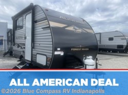 New 2026 Forest River Aurora Light 13BHX available in Indianapolis, Indiana