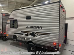 New 2026 Forest River Aurora Light 13RDX available in Indianapolis, Indiana