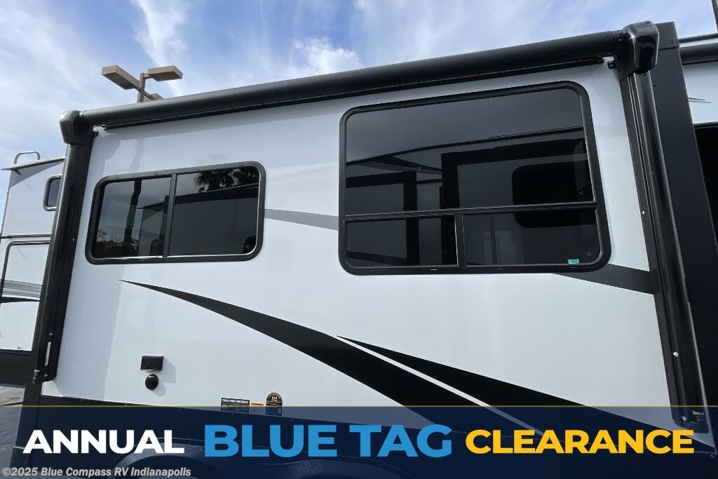 New 2026 Grand Design Reflection 311BHS available in Indianapolis, Indiana
