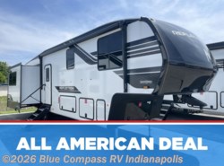 New 2026 Grand Design Reflection 324MBS available in Indianapolis, Indiana