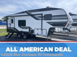 New 2026 Grand Design Reflection 100 Series 22RK available in Indianapolis, Indiana