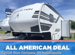 New 2026 Grand Design Reflection 100 Series 24RL available in Indianapolis, Indiana