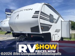 New 2026 Grand Design Reflection 100 Series 24RL available in Indianapolis, Indiana