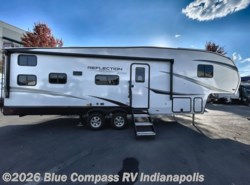 New 2026 Grand Design Reflection 100 Series 27BH available in Indianapolis, Indiana