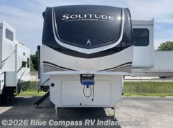 New 2026 Grand Design Solitude 310GK available in Indianapolis, Indiana