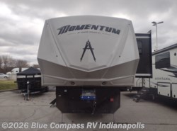 New 2026 Grand Design Momentum 395MT available in Indianapolis, Indiana