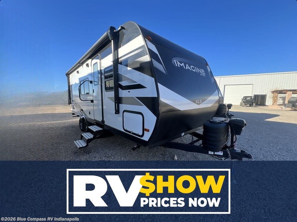 New 2026 Grand Design Imagine XLS 22MLE available in Indianapolis, Indiana