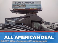 Used 2024 Thor Motor Coach Tiburon Sprinter 24FB available in Indianapolis, Indiana