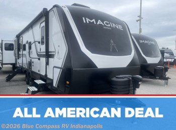 New 2026 Grand Design Imagine 2500RL available in Indianapolis, Indiana
