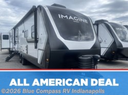 New 2026 Grand Design Imagine 2600RB available in Indianapolis, Indiana