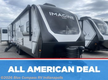 New 2026 Grand Design Imagine 2600RB available in Indianapolis, Indiana