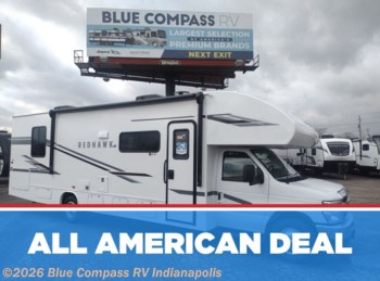 New 2026 Jayco Redhawk SE 29KF available in Indianapolis, Indiana