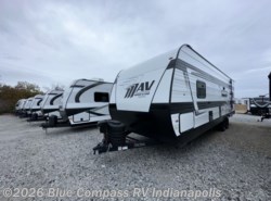 New 2026 Grand Design Momentum MAV 27MAV available in Indianapolis, Indiana