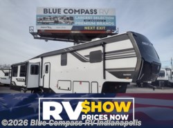 New 2026 Grand Design Reflection 367BHS available in Indianapolis, Indiana