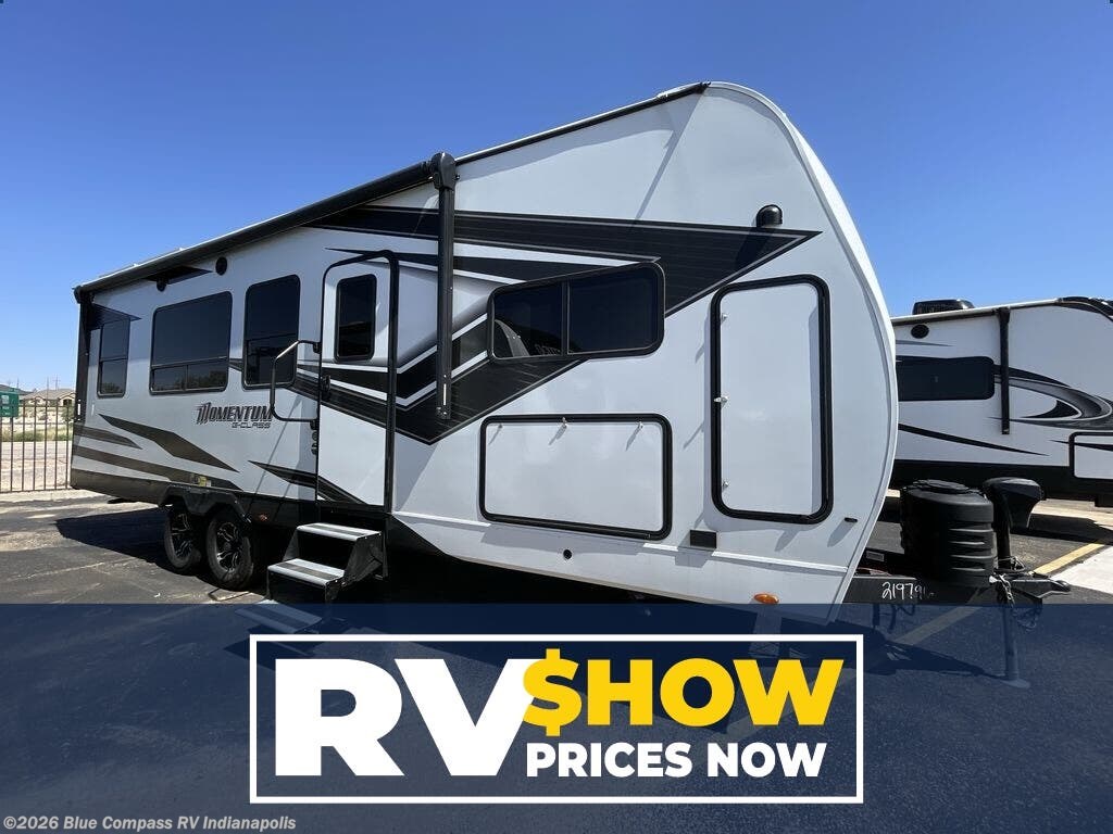 New 2026 Grand Design Momentum G-Class 25G available in Indianapolis, Indiana