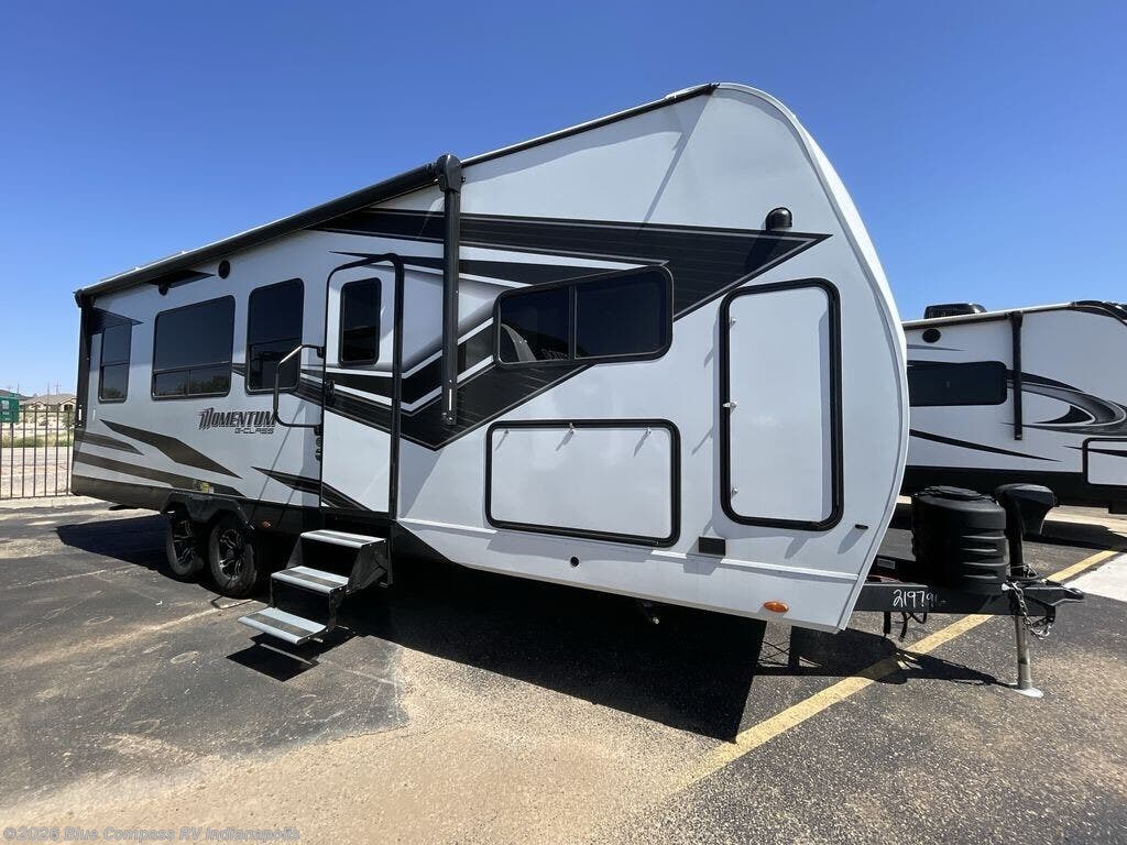 New 2026 Grand Design Momentum G-Class 25G available in Indianapolis, Indiana