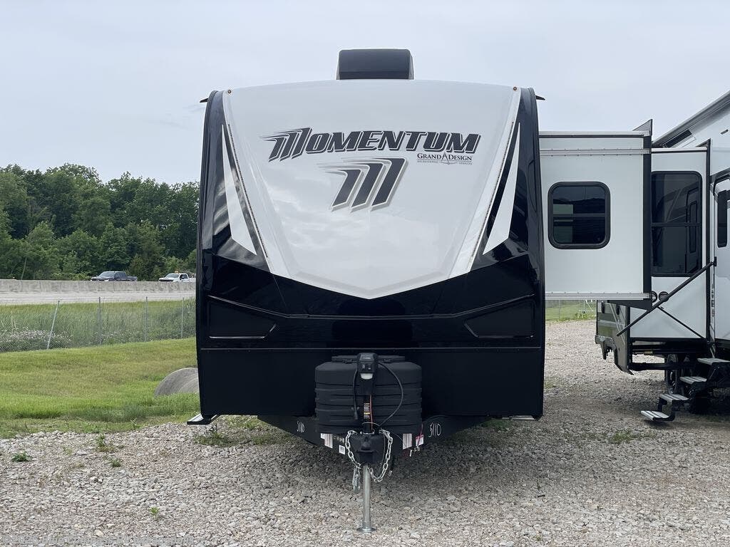 New 2026 Grand Design Momentum G-Class 25G available in Indianapolis, Indiana