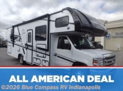 New 2026 East to West Entrada 2800S available in Indianapolis, Indiana