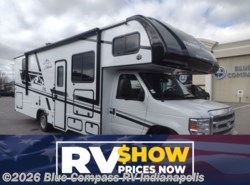 New 2026 East to West Entrada 2800S available in Indianapolis, Indiana