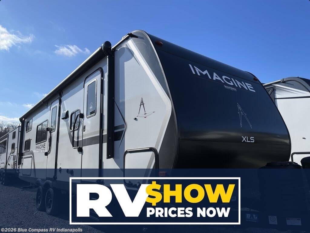 New 2026 Grand Design Imagine XLS 25DBE available in Indianapolis, Indiana