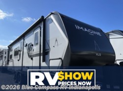New 2026 Grand Design Imagine XLS 25DBE available in Indianapolis, Indiana