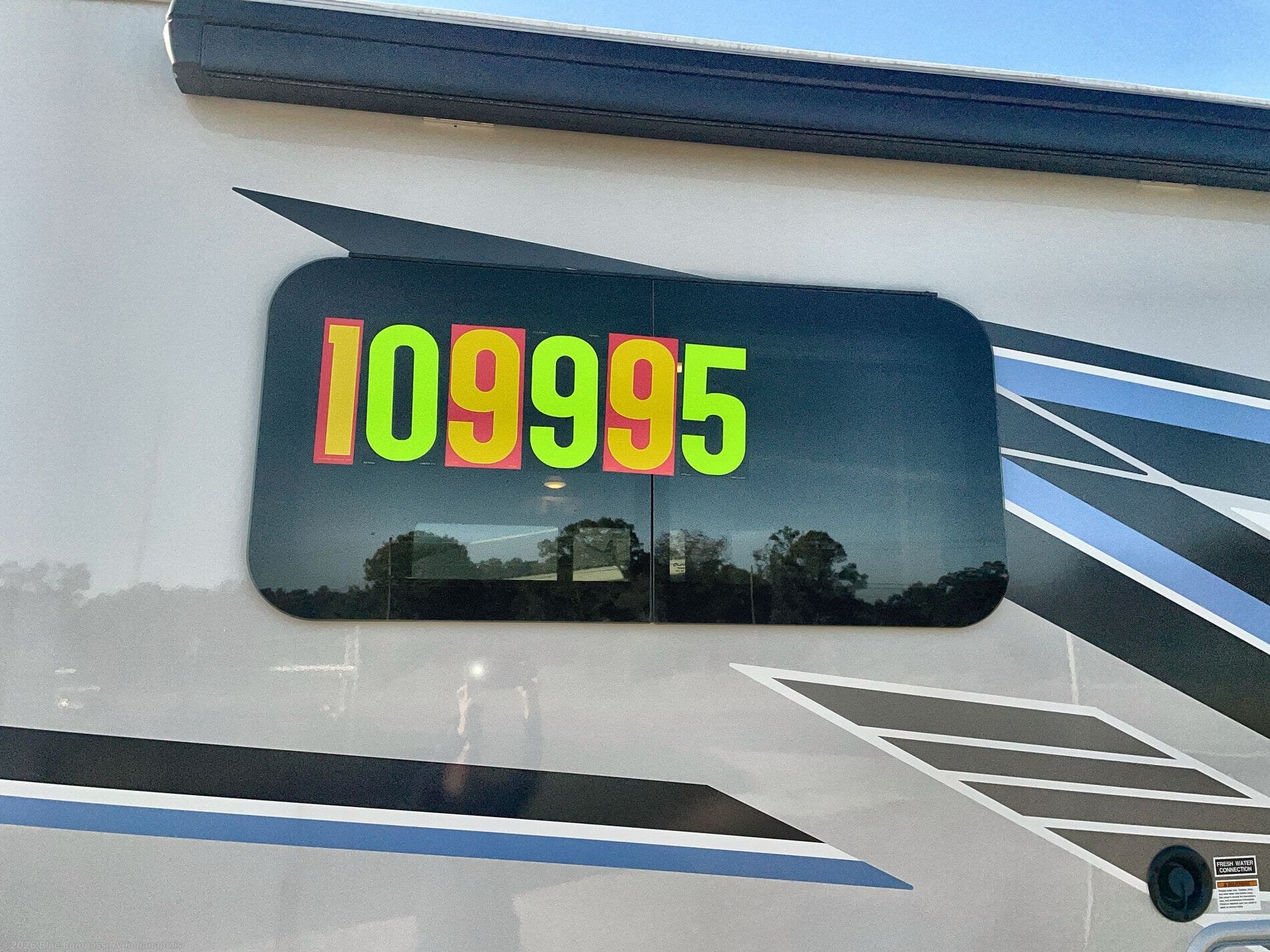 New 2025 Thor Motor Coach Geneva 24VS available in Indianapolis, Indiana