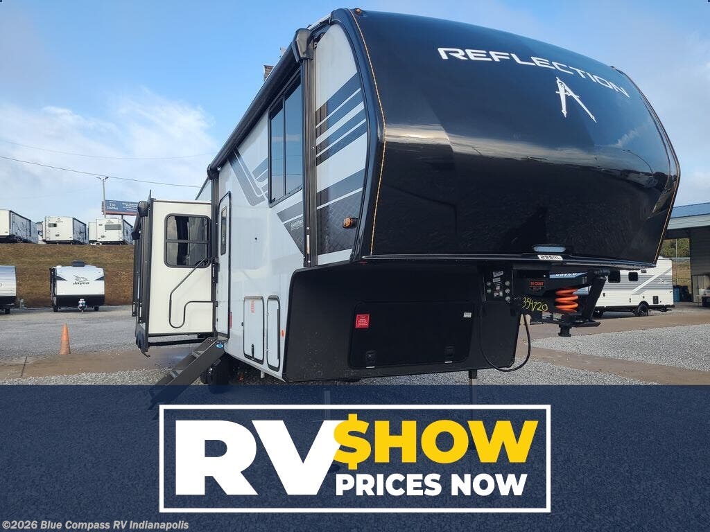New 2026 Grand Design Reflection 150 Series 295RL available in Indianapolis, Indiana