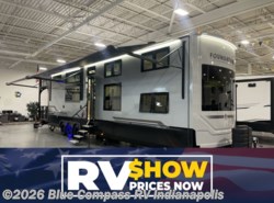 New 2026 Grand Design Foundation 42GD available in Indianapolis, Indiana