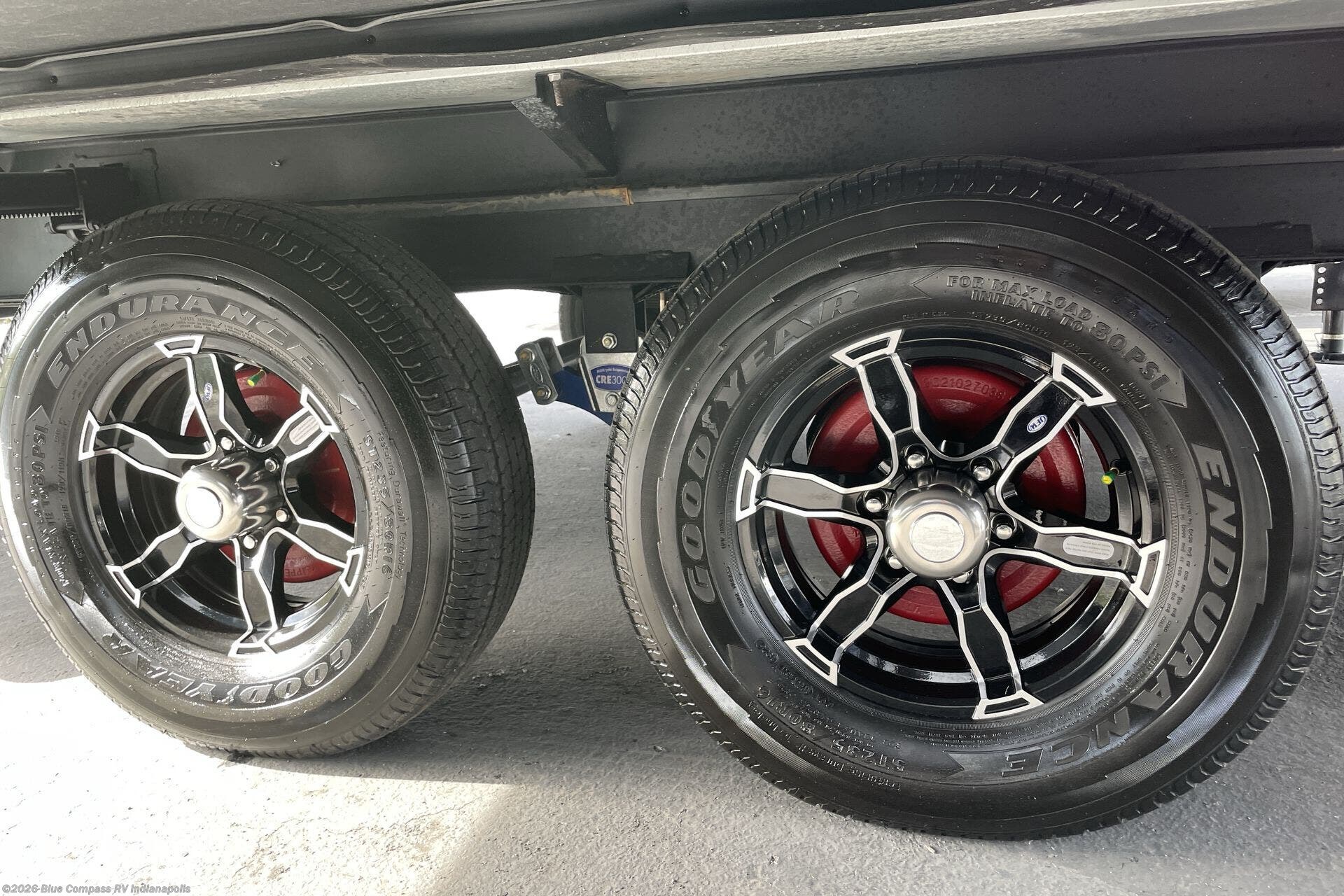 New 2026 Grand Design Reflection 311BHS available in Indianapolis, Indiana