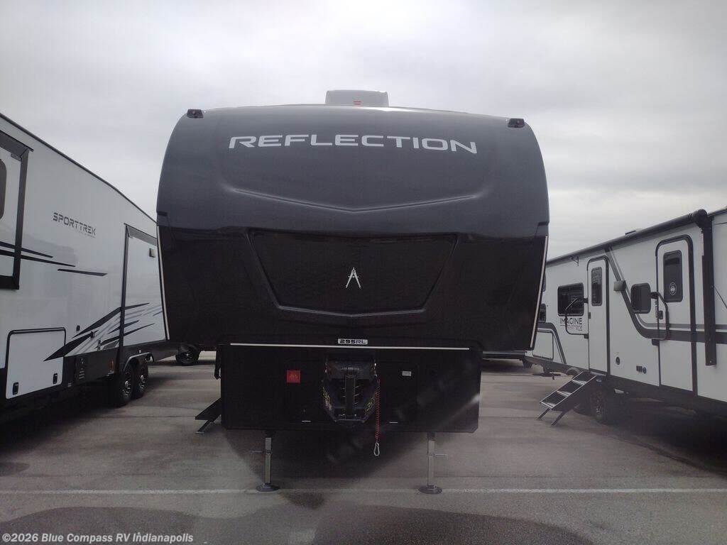 New 2026 Grand Design Reflection 150 Series 295RL available in Indianapolis, Indiana