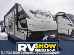 Used 2023 Coachmen Northern Spirit Ultra Lite 2252MD available in Indianapolis, Indiana